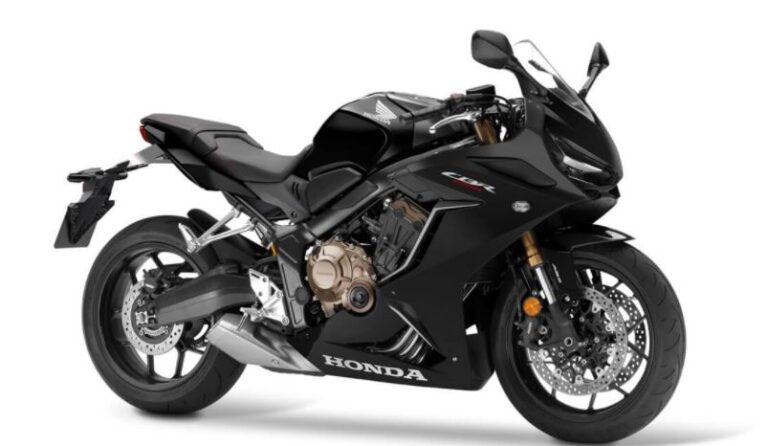 [2023] Honda CBR650R ABS Top Speed, Price, Specs, Review ❤️ Features