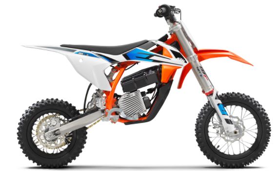 KTM SX-E 5 Price, Top Speed, Specs, Review, Battery