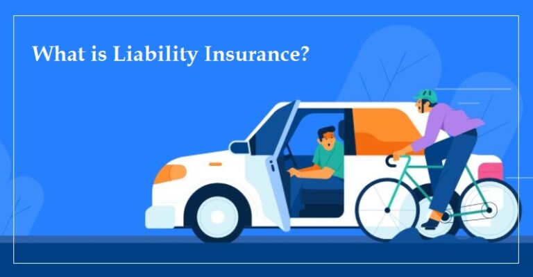 What is Liability Insurance?
