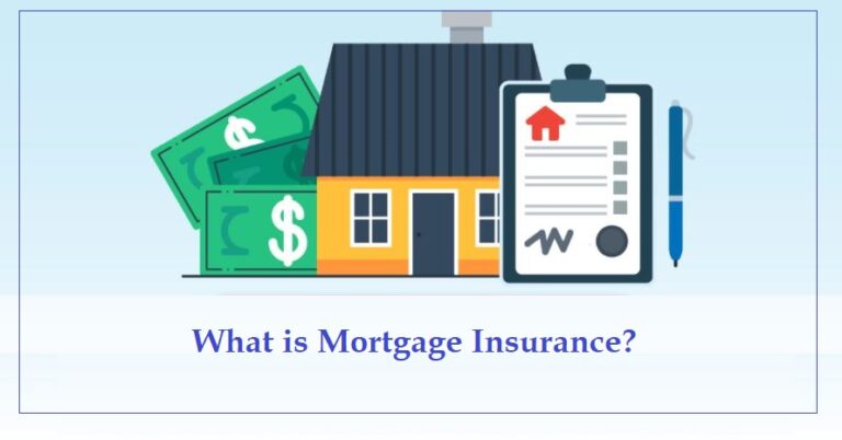 What is mortgage insurance and how does it work ❤️