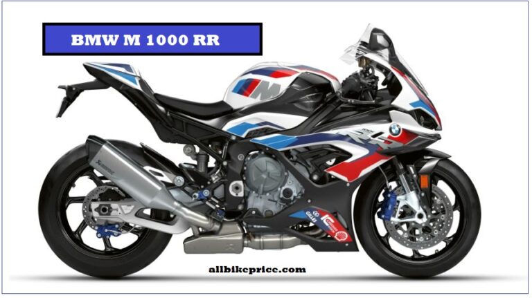 2023 BMW M 1000 RR Top Speed, Price, Specs ❤️ Review