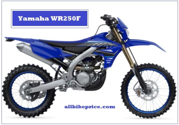 Yamaha WR250F Price, Top Speed, Specs, Review, Weight, Horsepower