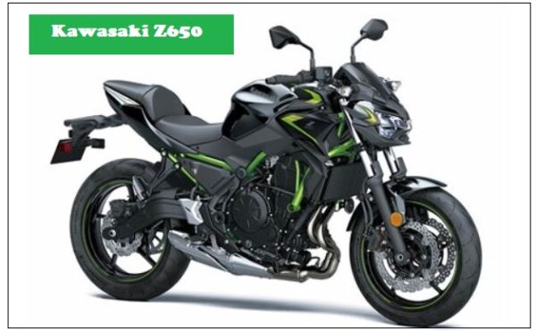 Kawasaki Z650 Top Speed, Price, Weight, MPG, Specs, Review, Seat Height