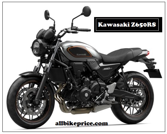 Kawasaki Z650RS Top Speed, Price, Specs, Mileage, Review