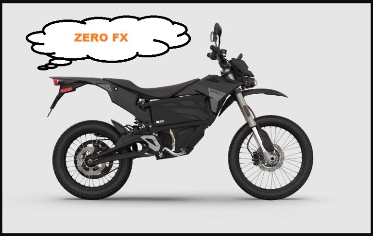 ZERO FX Top Speed, Price, Specs, Range ❤️ Review