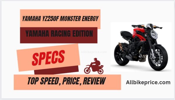 MV Agusta Brutale Dragster Rosso Top Speed, Price, Specs & Review